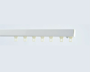 Tissco rail ks pour vos rideaux voilages sur-mesure pour hotel