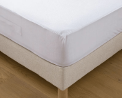 Tissco protection literie en éponge imperméable pour hôtel alèse made in France