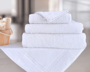 Tissco fournisseur linge de bain grossiste serviette de bain eponge luxe haut de gamme daphne 650 gr pour hôtel qualité professionnelle 2