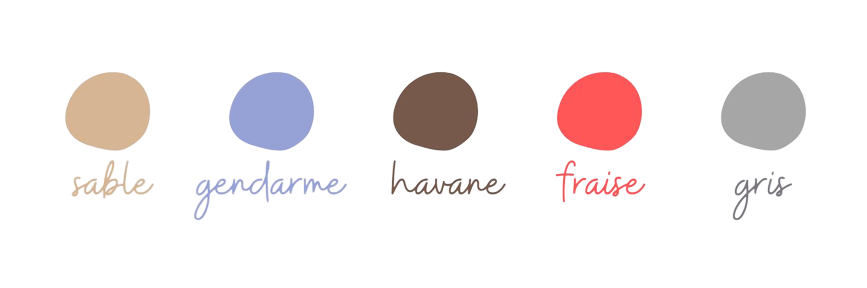 Tissco fournisseur couverture polaire non feu disponibles en 5 coloris