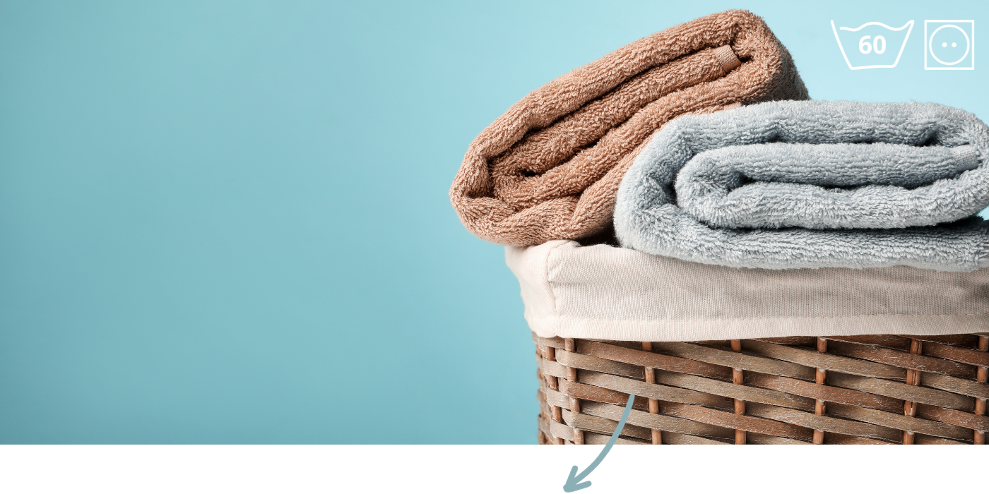 TISSCO ENTRETIEN LINGE DE BAIN QUALITE PROFESSIONNELLE
