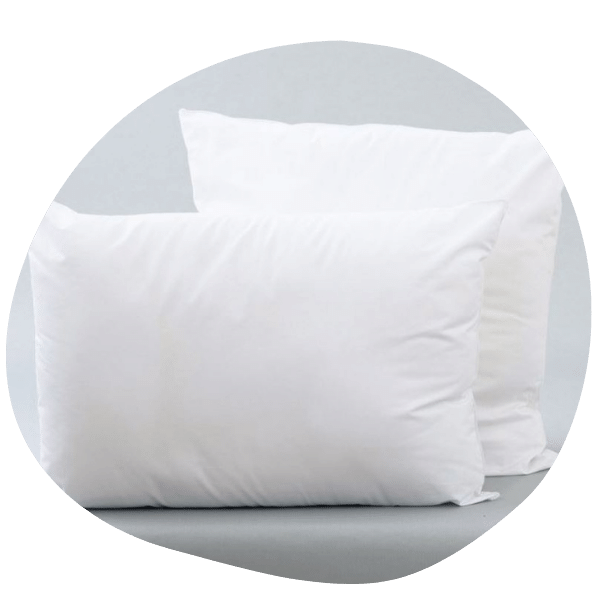 Tissco fournisseur oreiller hôtel qualité professionnelle dorhotel