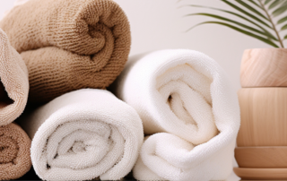 Tissco - Fournisseur linge de bain pour hôtel qualité professionnelle