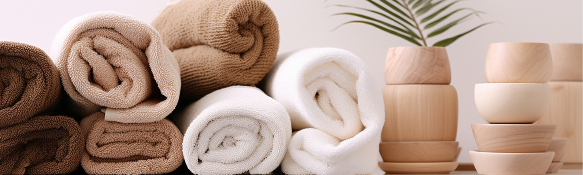 Tissco - Fournisseur linge de bain pour hôtel qualité professionnelle