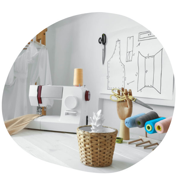 Tissco atelier de confection français linge hotel