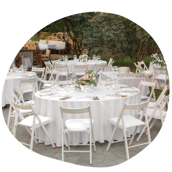 Tissco fournisseur nappe sur mesure non feu pour restaurant