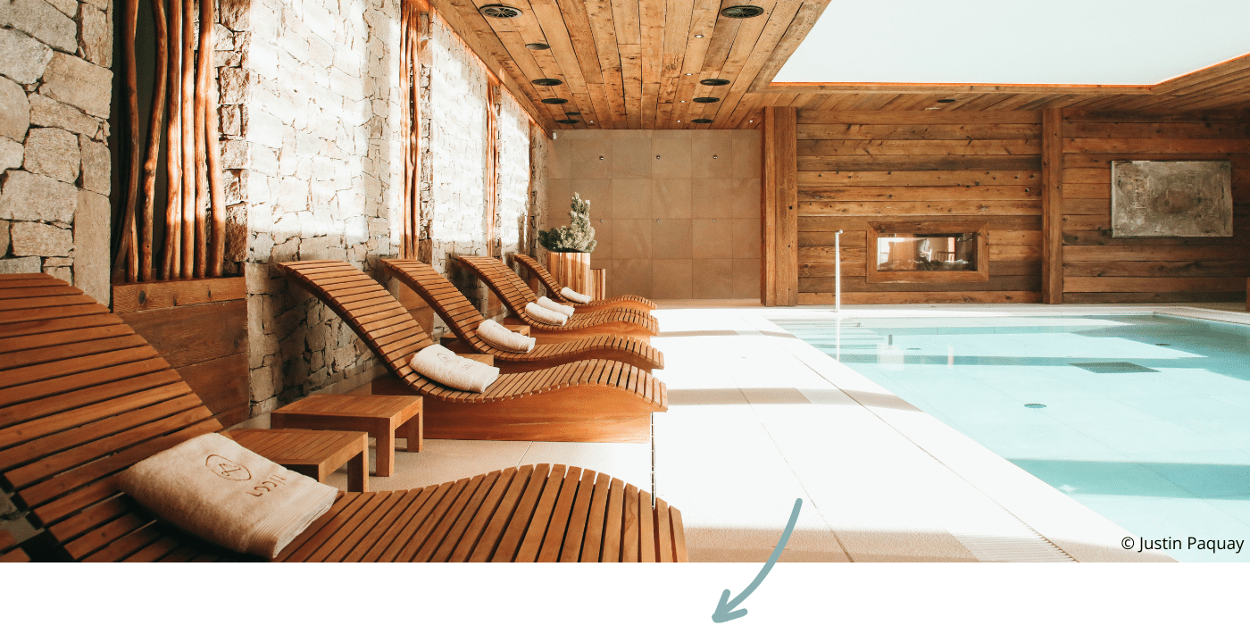 Tissco confectionneur textile hôtelier linge de bain personnalisé avec broderie qualité professionnelle pour spa et hotel